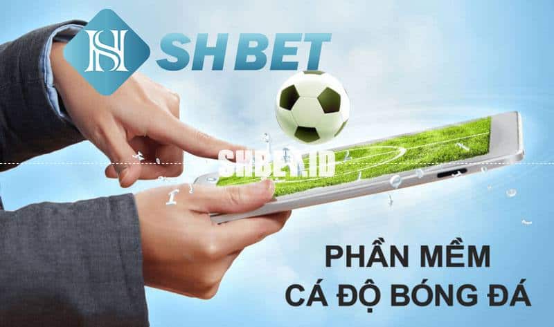 phẩm phần mềm cá độ bóng