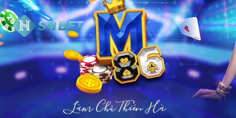 Mir86 – Cổng game đổi thưởng chất lượng cao