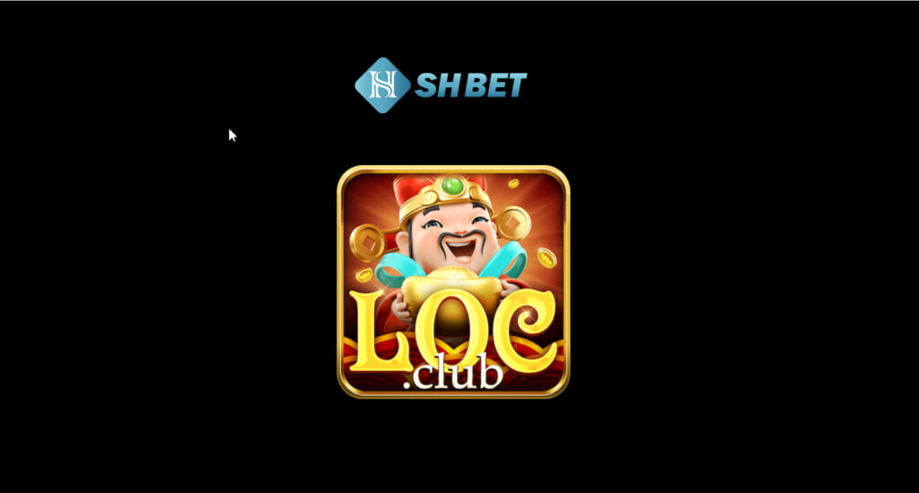 Lộc Club - Cổng game quốc tế hot nhất 2021