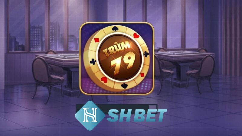 Trum79 - Cổng game tỷ phú cho mọi nhà