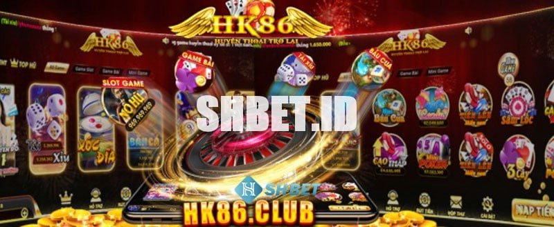 HK68 - Trùm game đổi thưởng