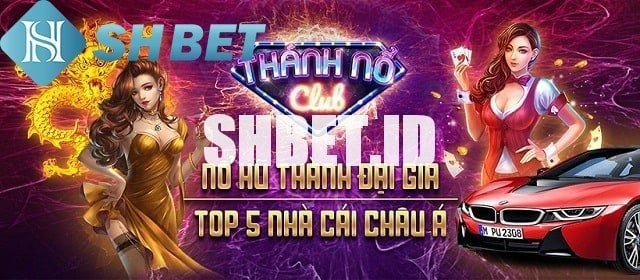 Thánh Nổ Club - Nhà cái uy tín hàng đầu khu vực