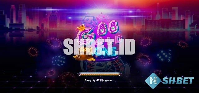 Gold88 One - Cổng game đổi thưởng hàng đầu châu Á