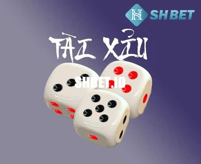 Chơi game bài xúc xắc tài xỉu đổi thưởng uy tín