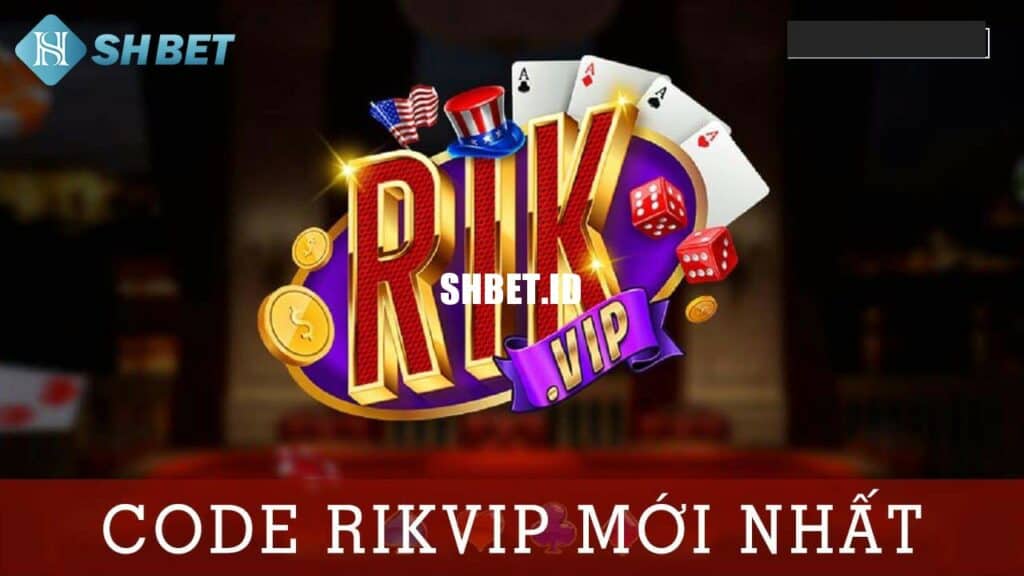 Hướng dẫn tải game RIKVIP - Sân chơi làm giàu lý tưởng