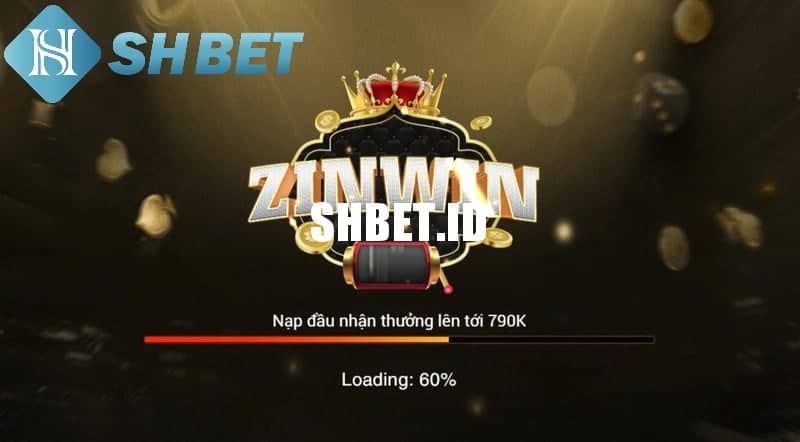 ZinWin Club - Đại Gia Game Bài Nổ Hũ Cực Khủng